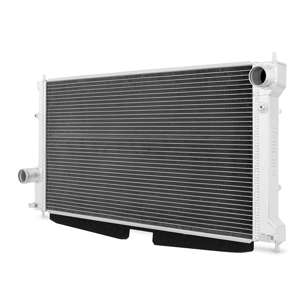 Mishimoto Performance Aluminum Radiator - 2022+ Subaru BRZ (ZD8) - product image 3
