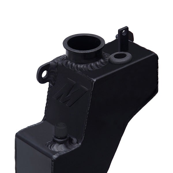 Mishimoto Aluminum Coolant Overflow Tank - 2008-2016 Subaru WRX / 2008-2015 STI