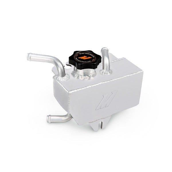 Mishimoto Aluminum Coolant Expansion Tank - 2008-2014 Subaru WRX