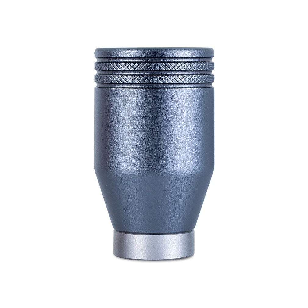 Mishimoto Shift Knob Gunmetal - 2022-2026 Subaru WRX