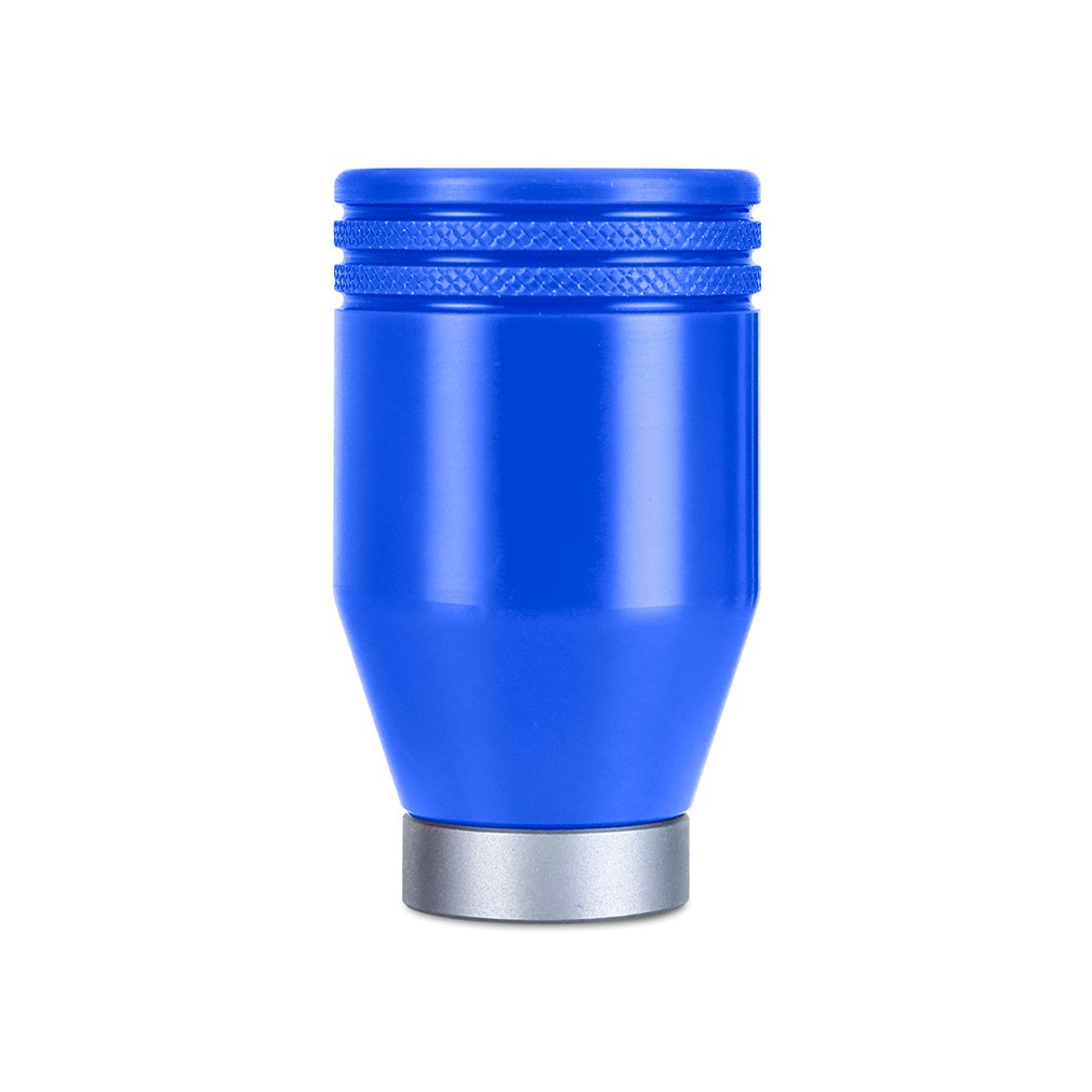 Mishimoto Shift Knob World Rally (Blue) - 2022-2026 Subaru WRX