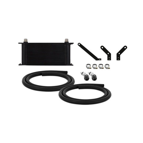 Mishimoto CVT Transmission Cooler Kit - 2015-2021 Subaru WRX