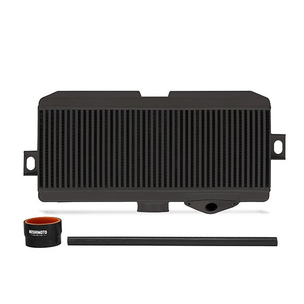 Mishimoto Top-Mount Intercooler Kit - 2008-2021 Subaru STI