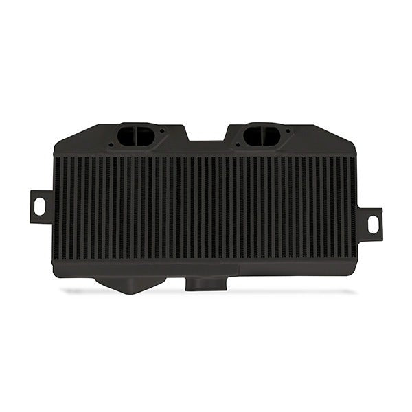 Mishimoto Top-Mount Intercooler Kit - 2008-2021 Subaru STI