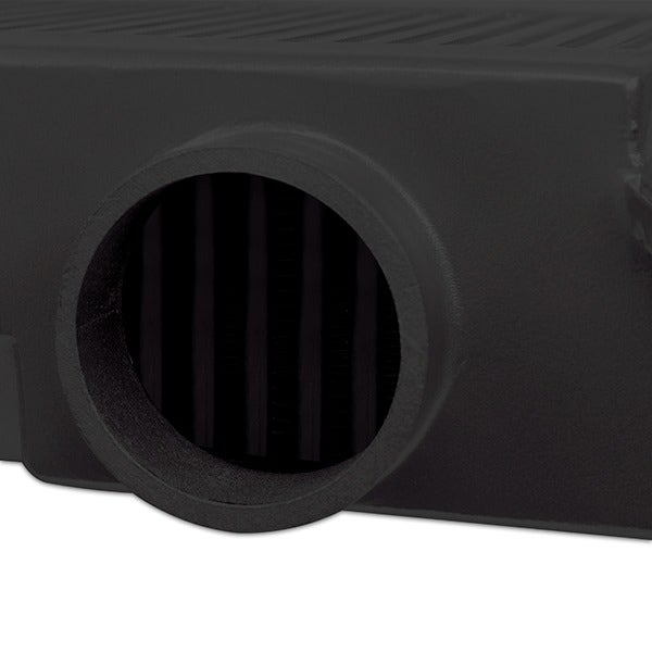 Mishimoto Top-Mount Intercooler Kit - 2008-2021 Subaru STI