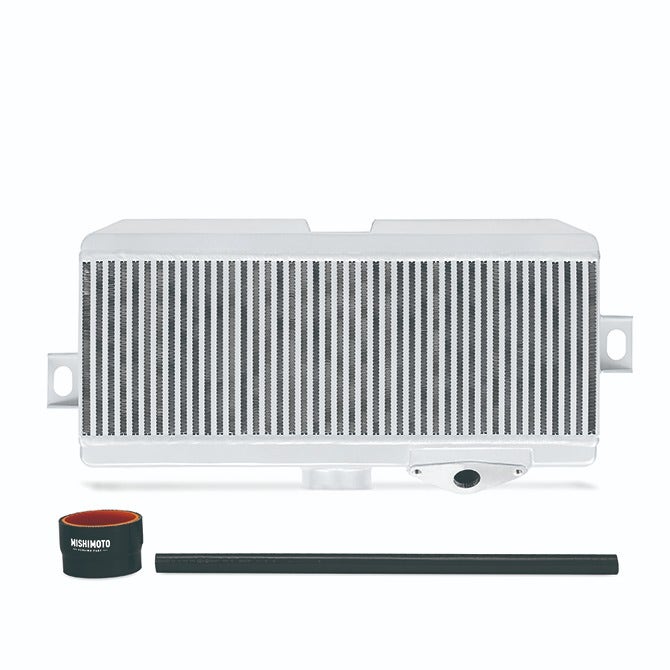 Mishimoto Top-Mount Intercooler Kit - 2008-2021 Subaru STI