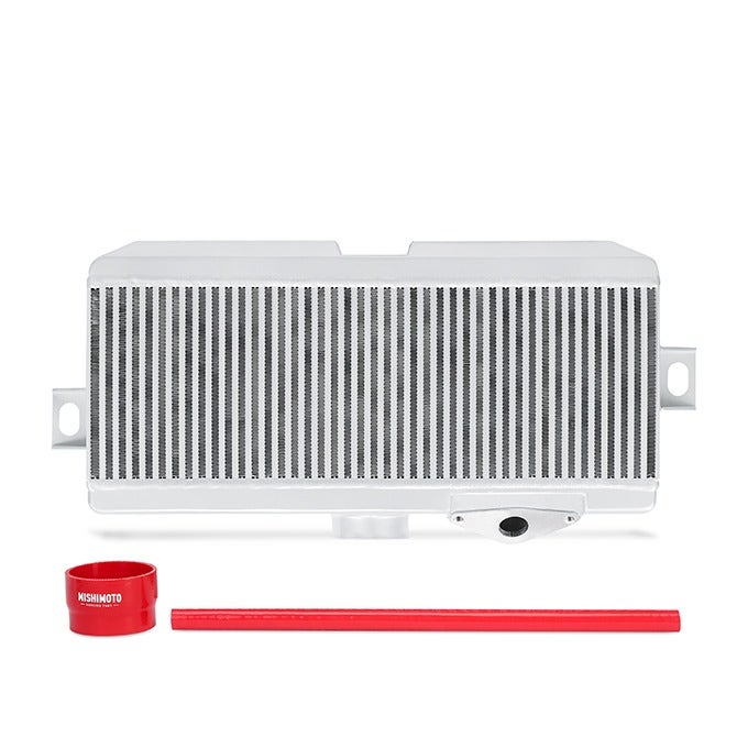 Mishimoto Top-Mount Intercooler Kit - 2008-2021 Subaru STI