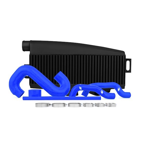 Mishimoto Top-Mount Intercooler Kit - 2002-2007 Subaru WRX / 2004-2007 STI