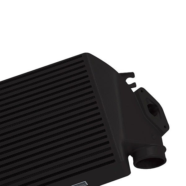 Mishimoto Top-Mount Intercooler Kit - 2008-2014 Subaru WRX