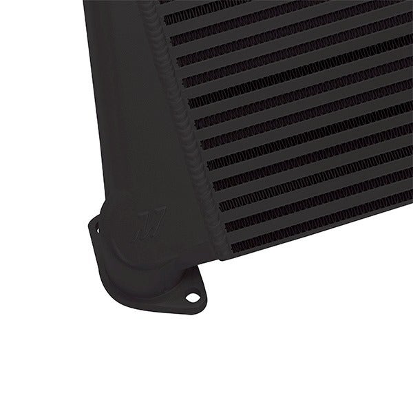 Mishimoto Top-Mount Intercooler Kit - 2008-2014 Subaru WRX