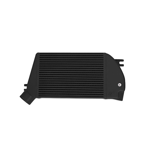 Mishimoto Top-Mount Intercooler and Charge Pipe Kit - 2015-2021 Subaru WRX