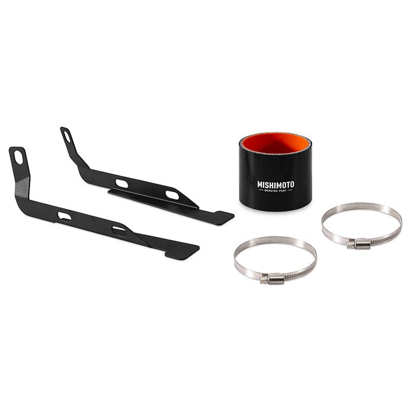 Mishimoto Street Performance Top-Mount Intercooler Kit - 2015-2021 Subaru WRX