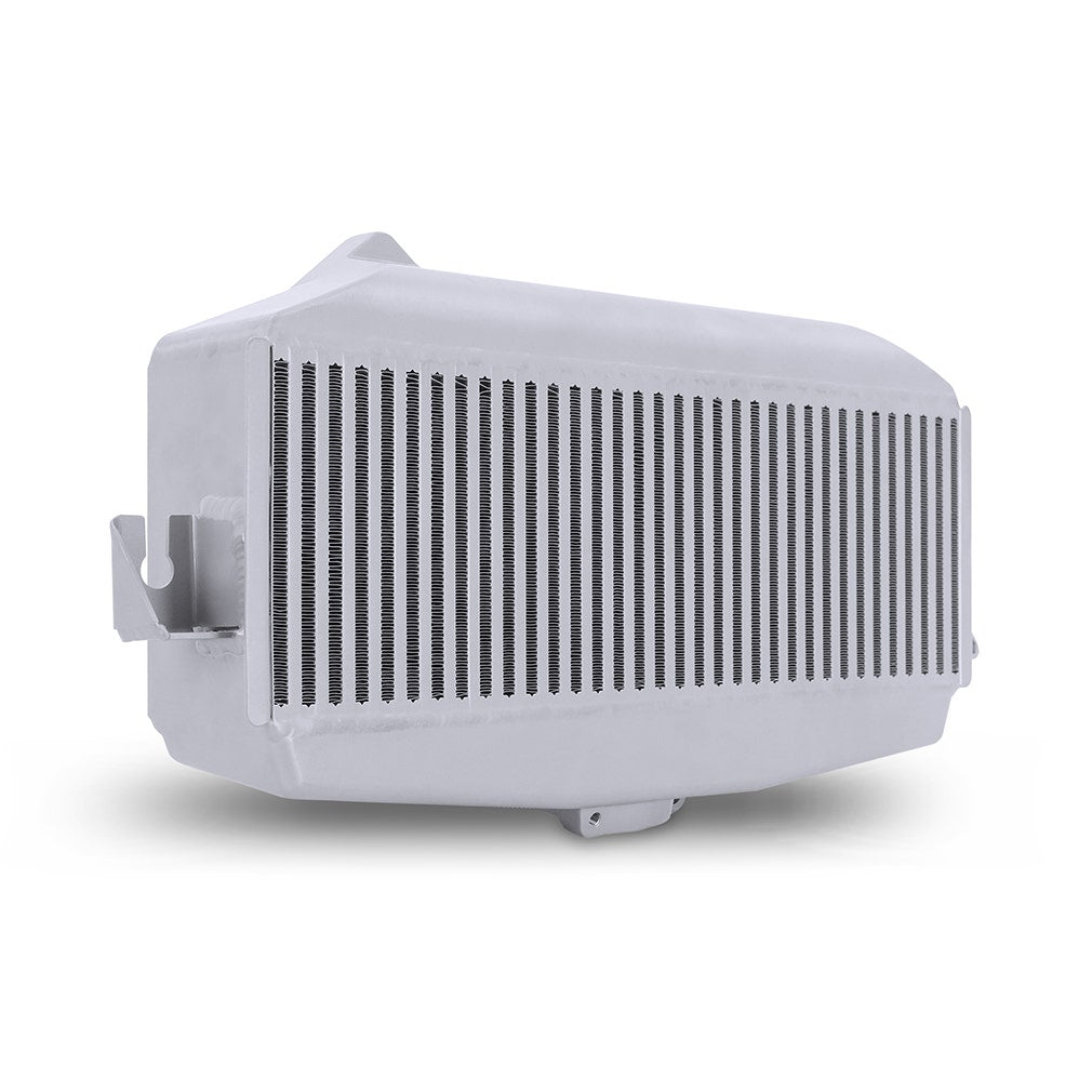Mishimoto Top-Mount Intercooler - 2022-2026 Subaru WRX