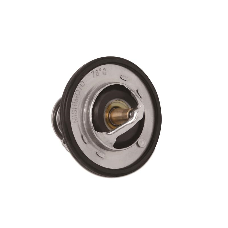 Mishimoto Racing Thermostat - 2013-2026 Subaru BRZ