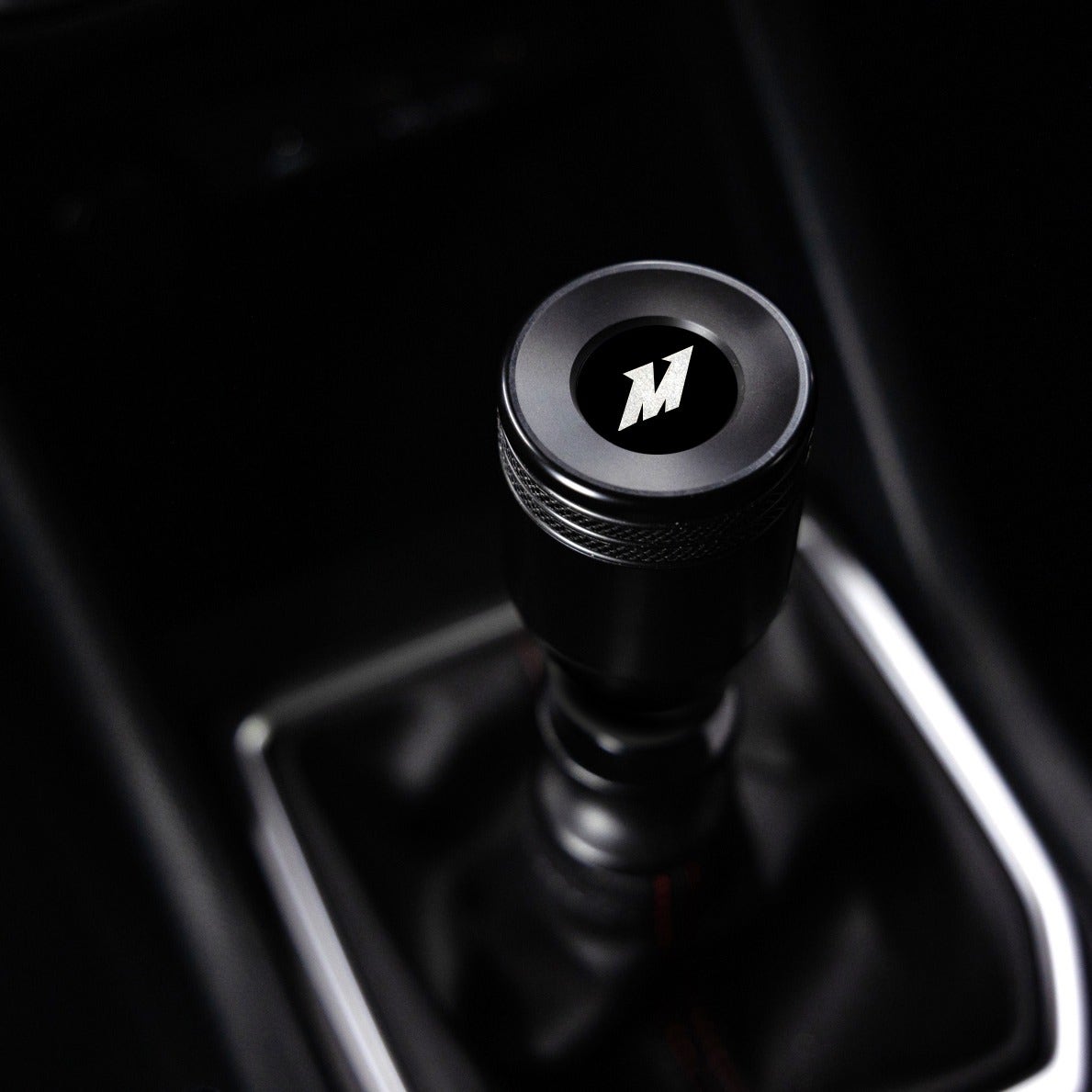 Mishimoto Shift Knob - 2022-2026 Subaru WRX
