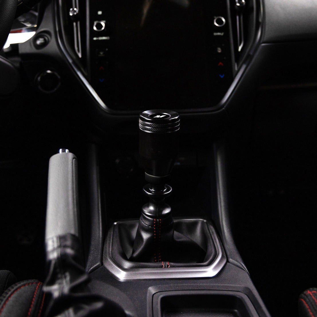 Mishimoto Shift Knob - 2022-2026 Subaru WRX