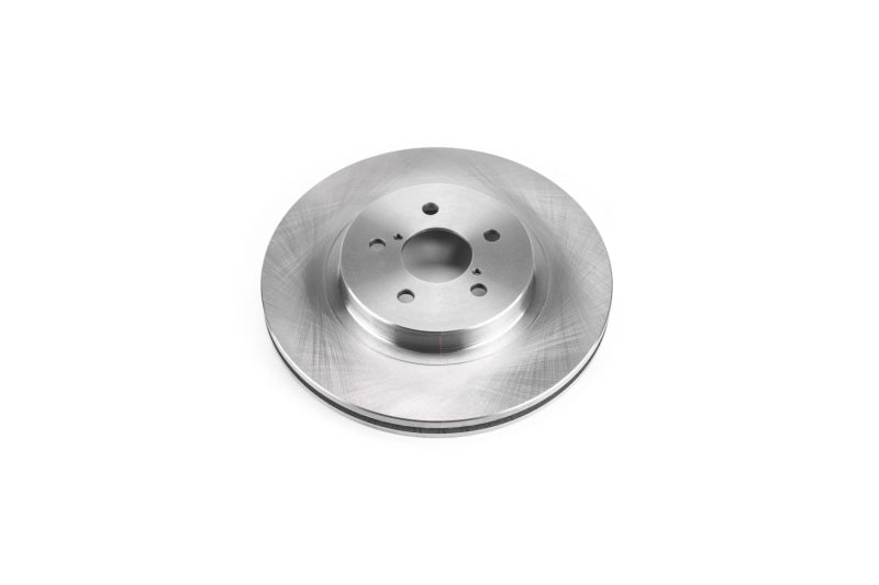 PowerStop Front Autospecialty Brake Rotor - 2019 Subaru Crosstrek