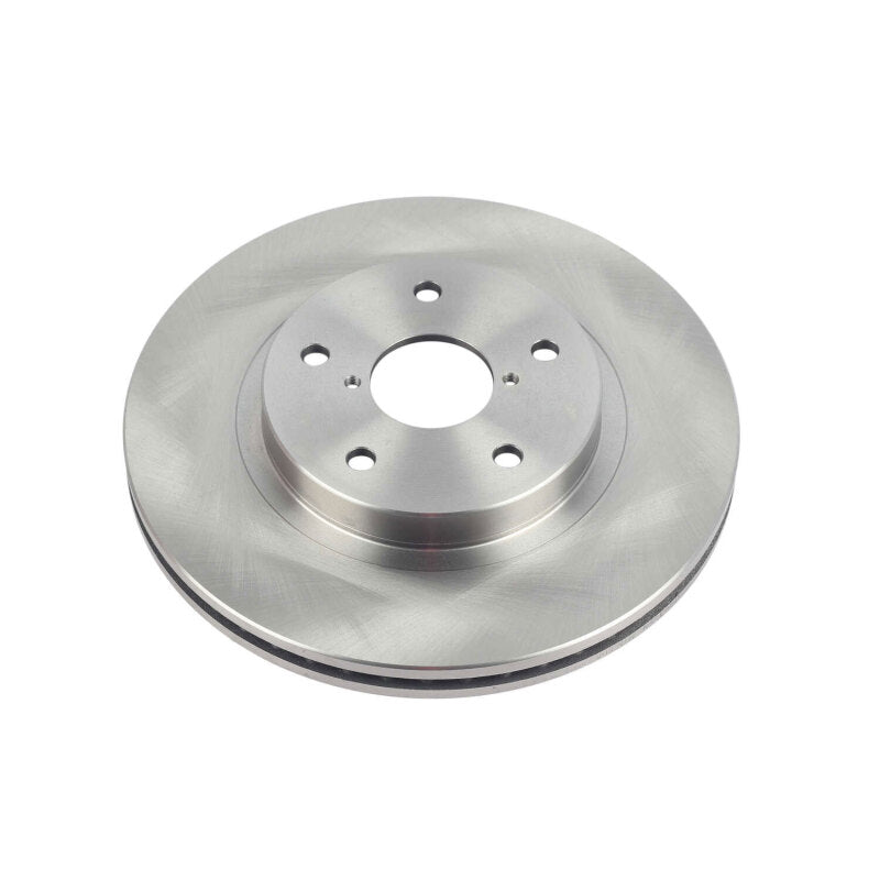 PowerStop Front Autospecialty Brake Rotor - 2019-2020 Subaru Forester