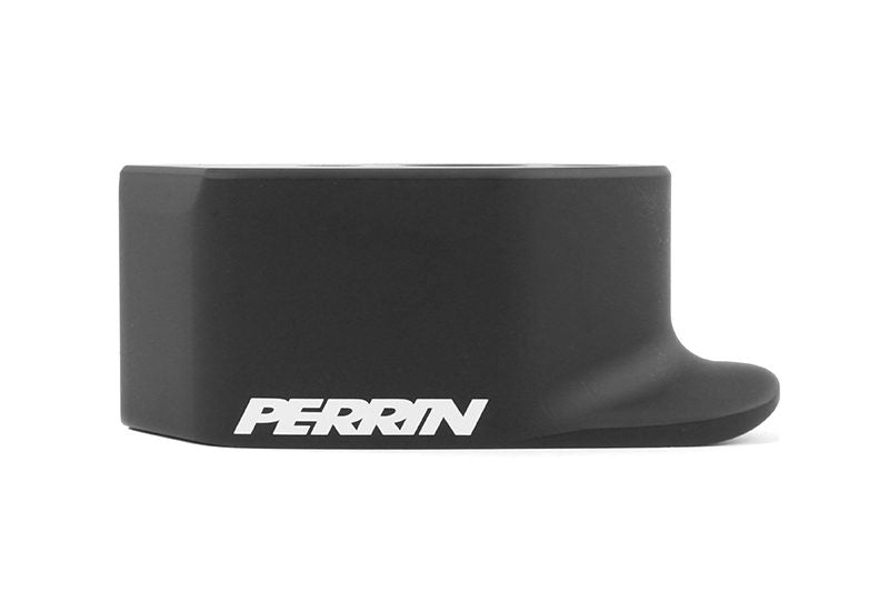 PERRIN Wing Riser Kit - 2017-2020 Subaru BRZ