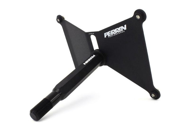 PERRIN License Plate Relocation Kit - 2018-2021 Subaru WRX / STI / BRZ - product image 3