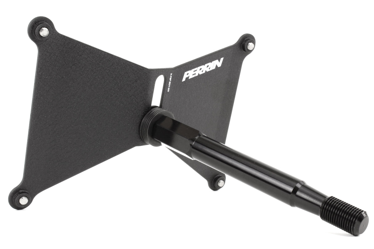 PERRIN License Plate Relocation Kit - 2022-2026 Subaru WRX - product image 3