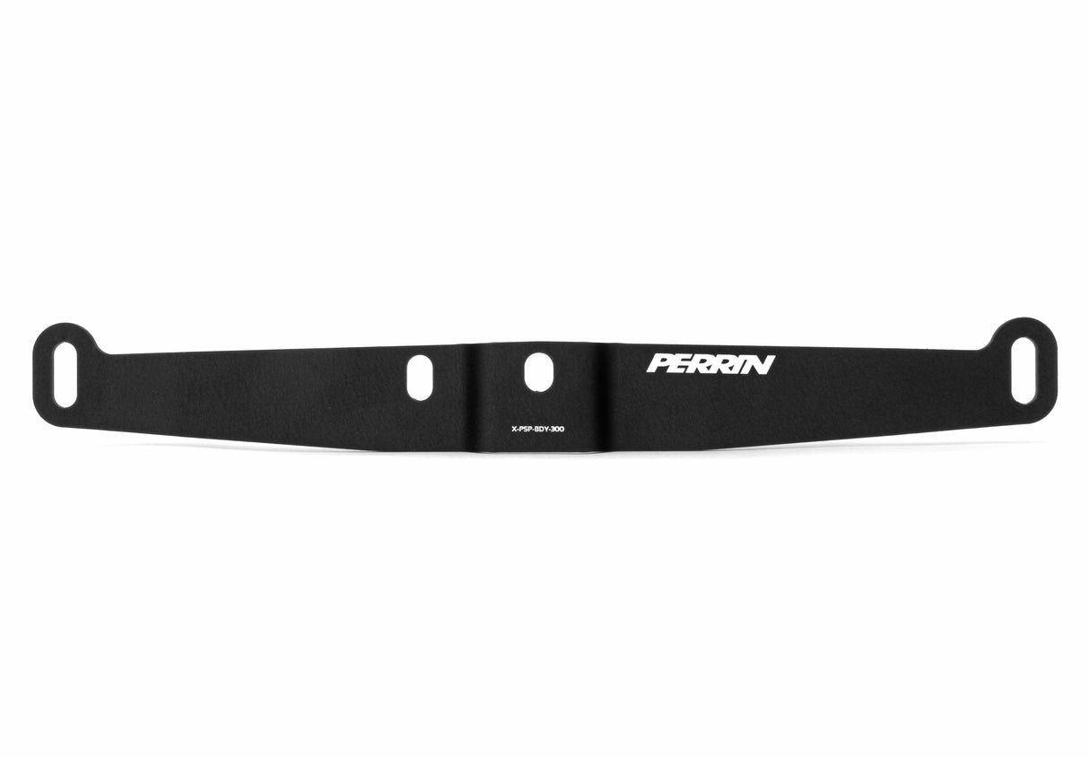 PERRIN Horn Bracket - 2002-2007 Subaru WRX / STI - product image 1