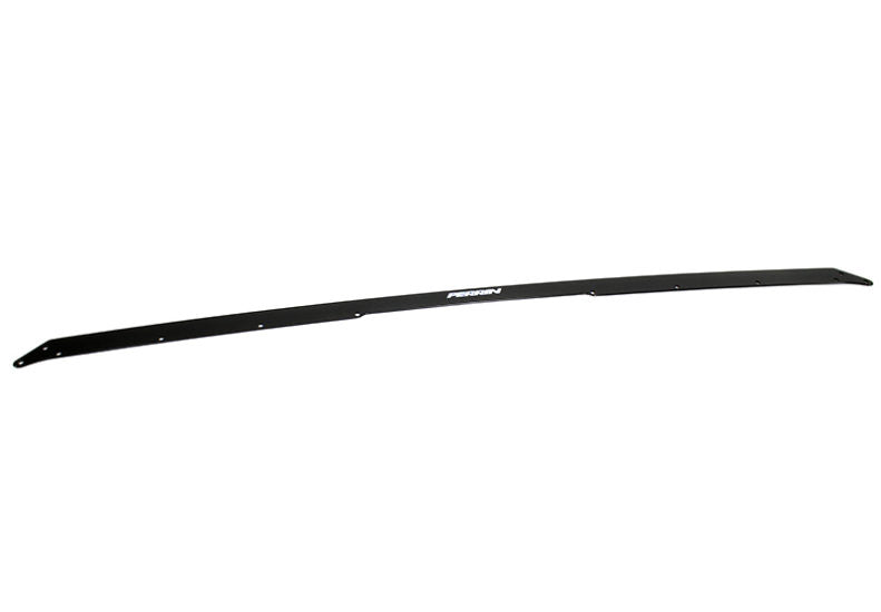 PERRIN Gurney Flap - 2008-2014 Subaru WRX / STI Hatchback - product image 1