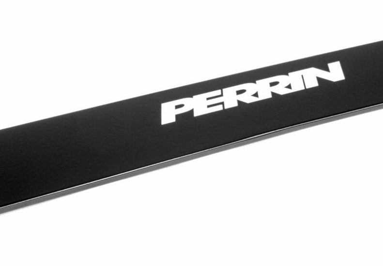 PERRIN Gurney Flap - 2008-2014 Subaru WRX / STI Hatchback - product image 3