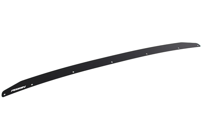PERRIN Gurney Flap - 2015-2021 Subaru WRX / STI - product image 2