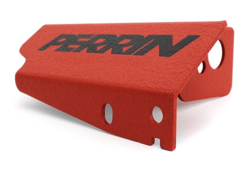 PERRIN Boost Solenoid Cover - Subaru STI - product image 1