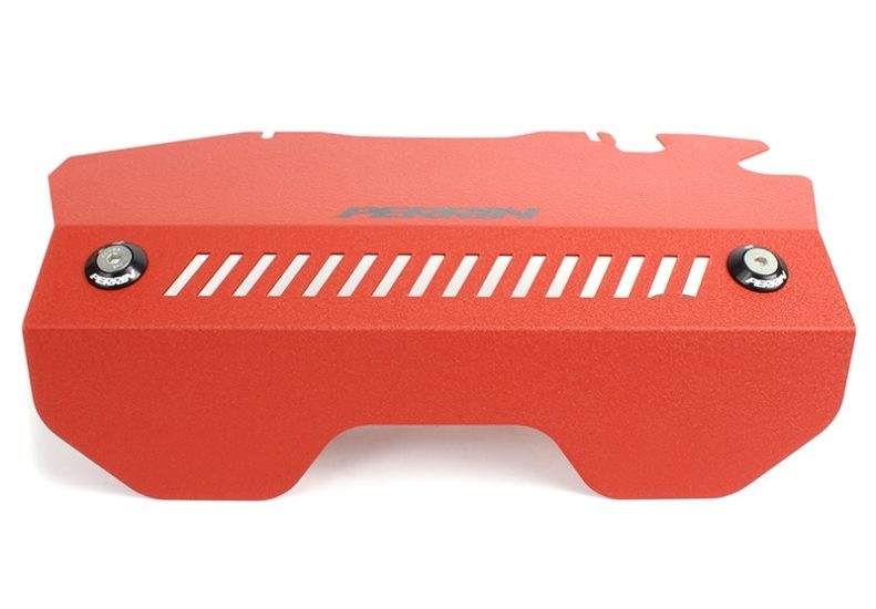 PERRIN Intercooler Shroud - 2015-2021 Subaru WRX - product image 4