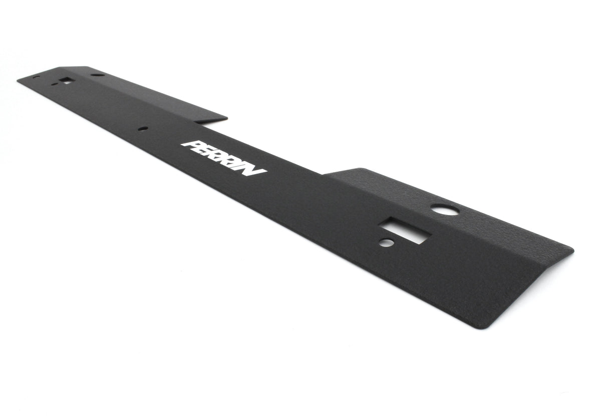 PERRIN Radiator Shroud - 2002-2007 Subaru WRX / STI - product image 4