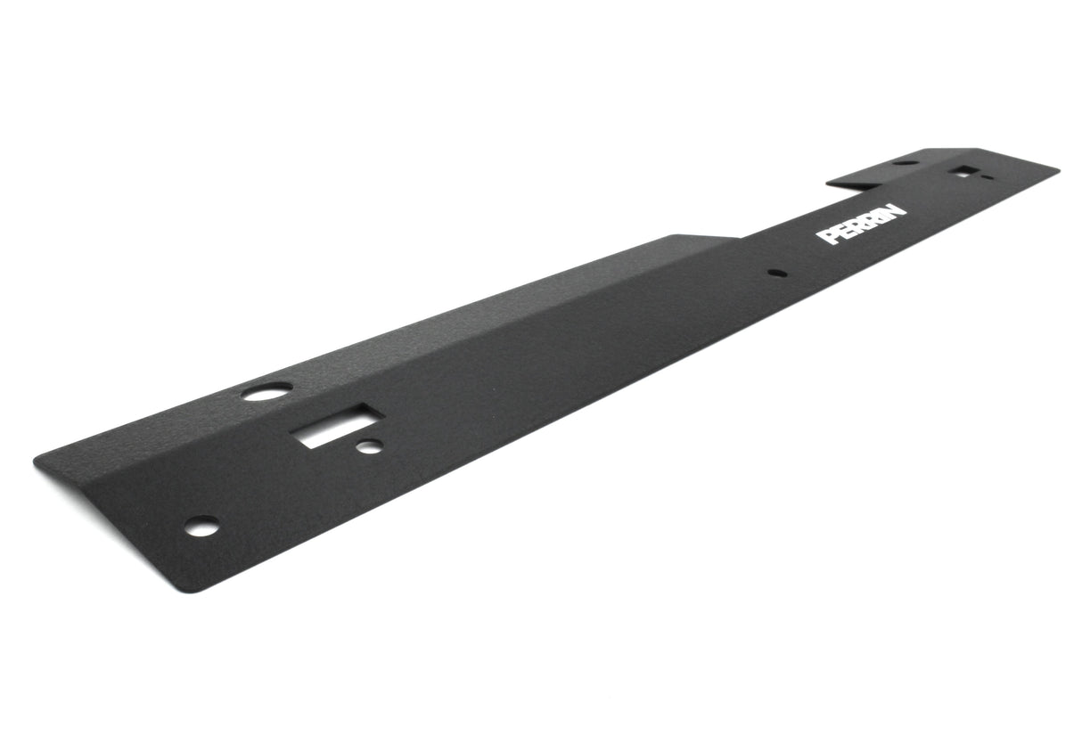 PERRIN Radiator Shroud - 2002-2007 Subaru WRX / STI - product image 5