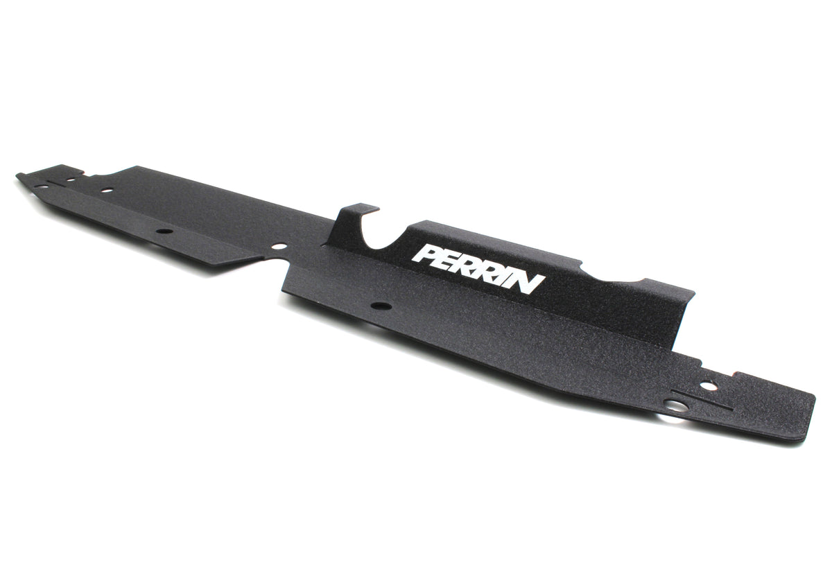 PERRIN Radiator Shroud - 2008-2014 Subaru WRX / STI - product image 5