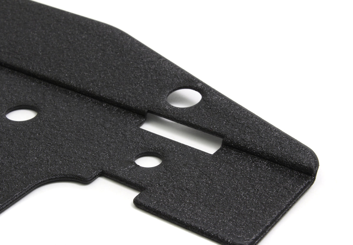 PERRIN Radiator Shroud - 2008-2014 Subaru WRX / STI - product image 8