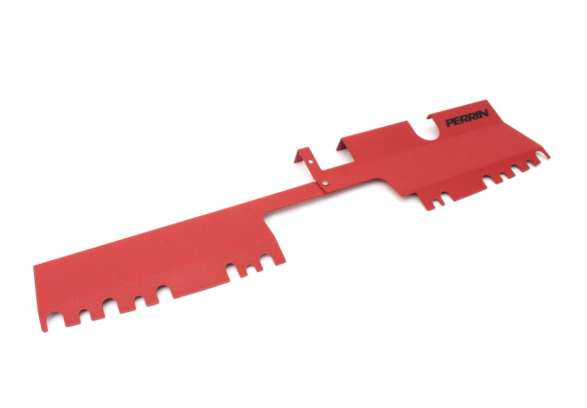 PERRIN Radiator Shroud - 2015-2021 Subaru WRX / STI - product image 12