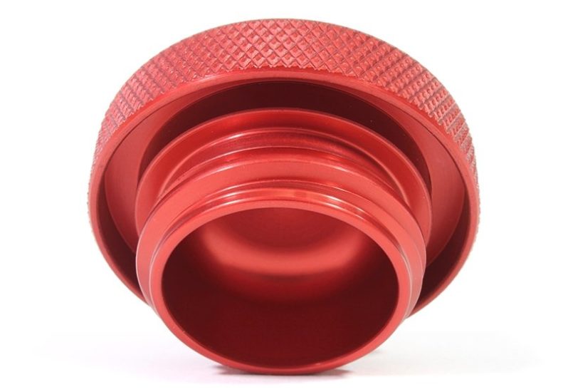PERRIN Oil Fill Cap - Subaru - product image 3