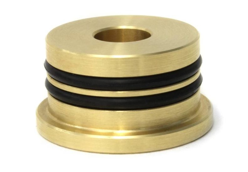 PERRIN Solid Shifter Bushing - 2015-2026 Subaru WRX - product image 1