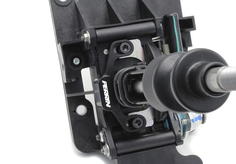 PERRIN Shifter Stop - 2015-2026 Subaru WRX - product image 3