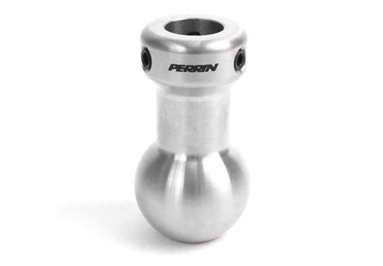 PERRIN 6-Speed Short Shifter Adapter with Shifter Bushings for 2004-2021 Subaru STI