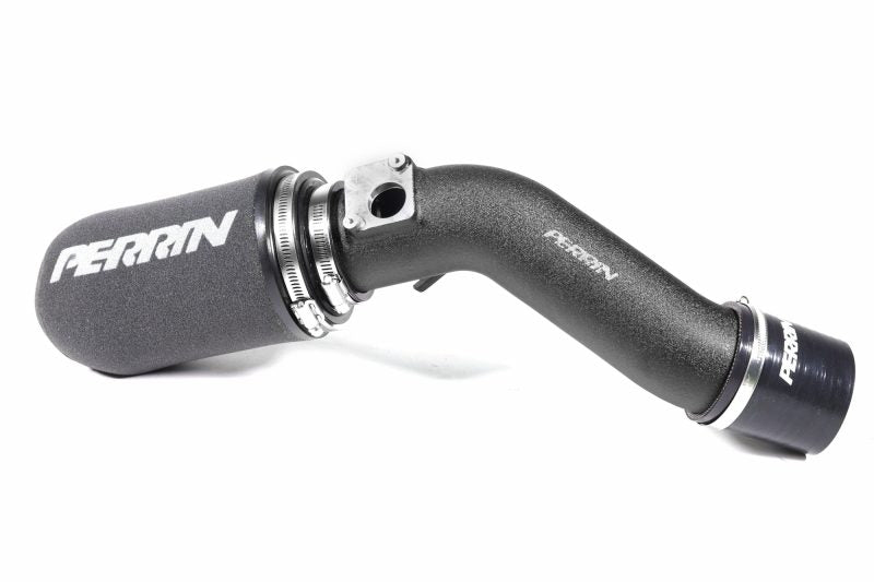 PERRIN Cold Air Intake in Black for 2018-2021 Subaru STI