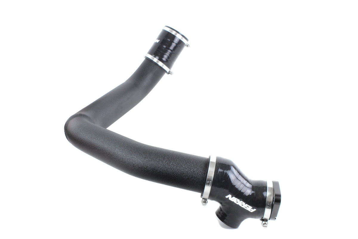 PERRIN Charge Pipe - 2015-2021 Subaru WRX - product image 7