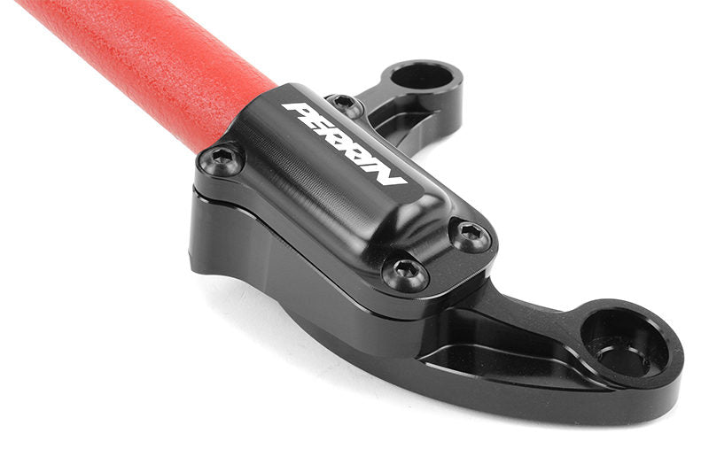 PERRIN Front Strut Brace - 2008-2021 Subaru WRX / STI - product image 4