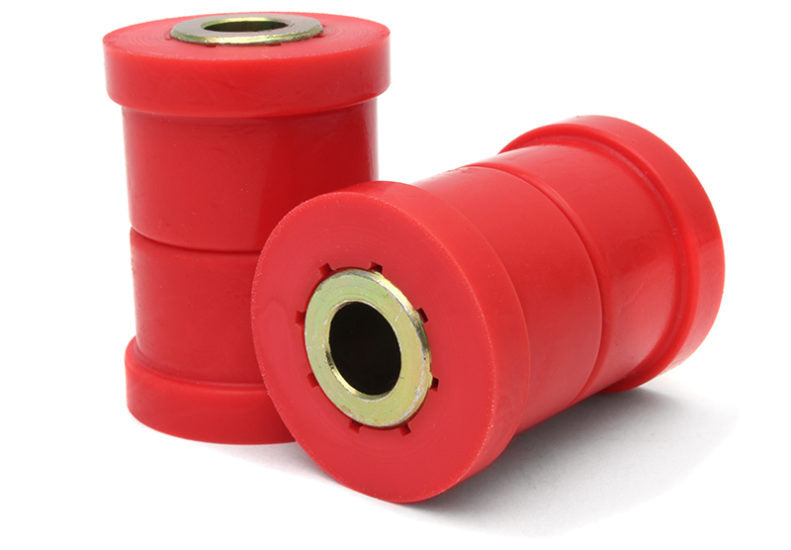 PERRIN Front Control Arm Bushing Upgrade for 2008-2026 Subaru WRX & STI