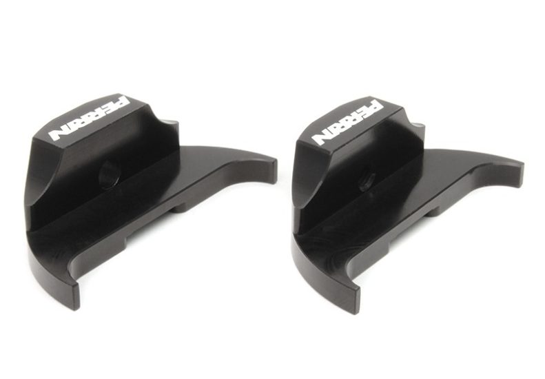 PERRIN Steering Dampener Lockdown - Subaru WRX / STI - product image 2