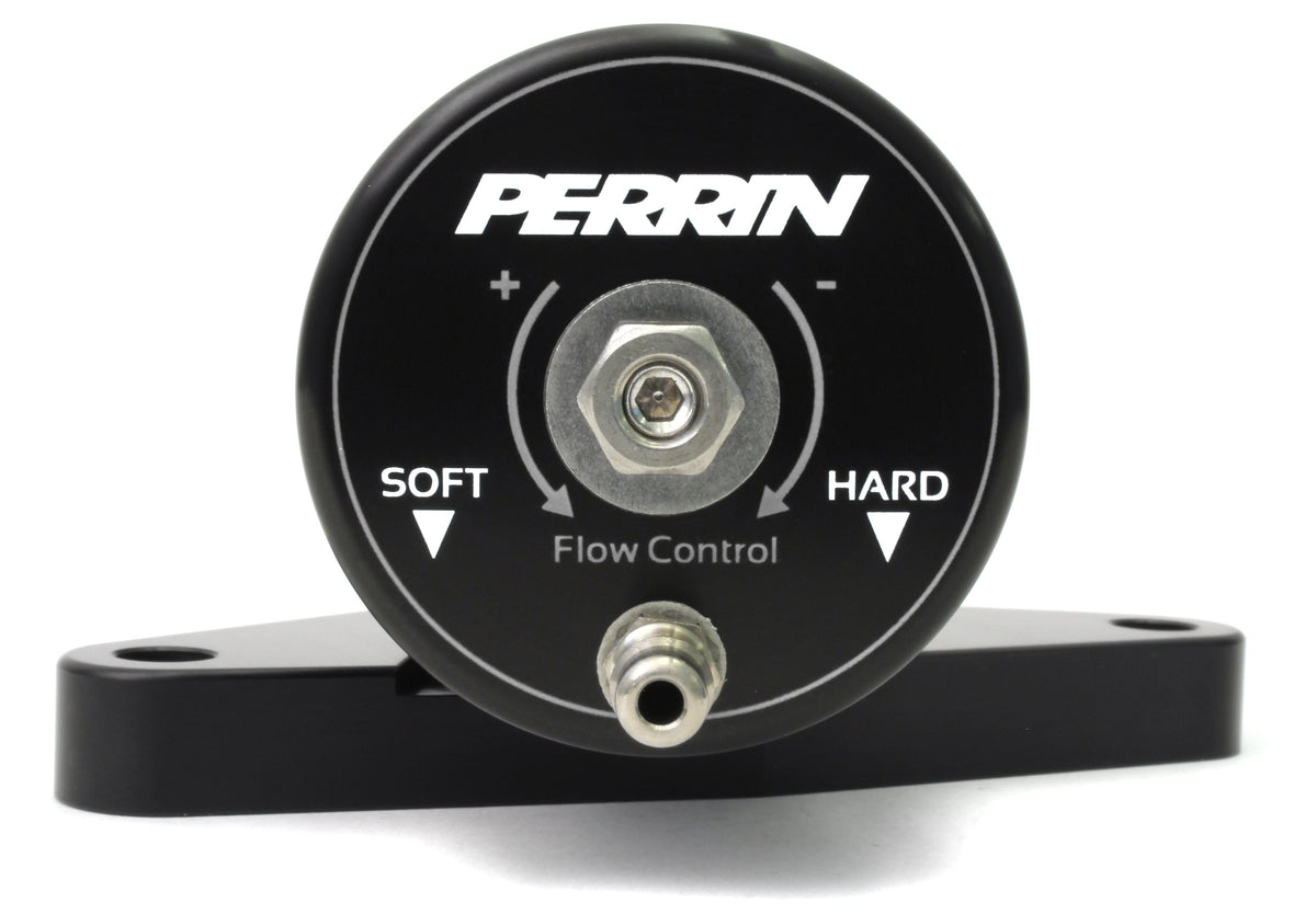 PERRIN Bypass Valve - 2004-2021 Subaru WRX / STI - product image 7