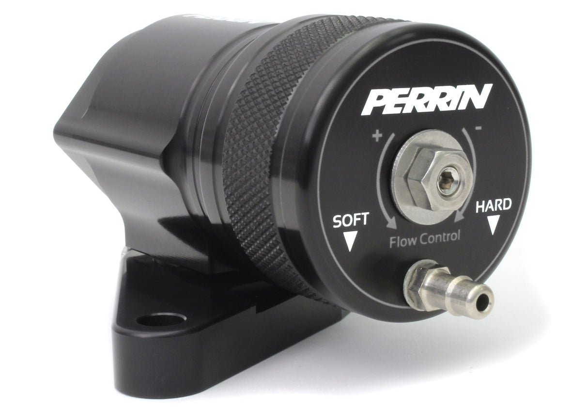 PERRIN Bypass Valve - 2004-2021 Subaru WRX / STI - product image 5
