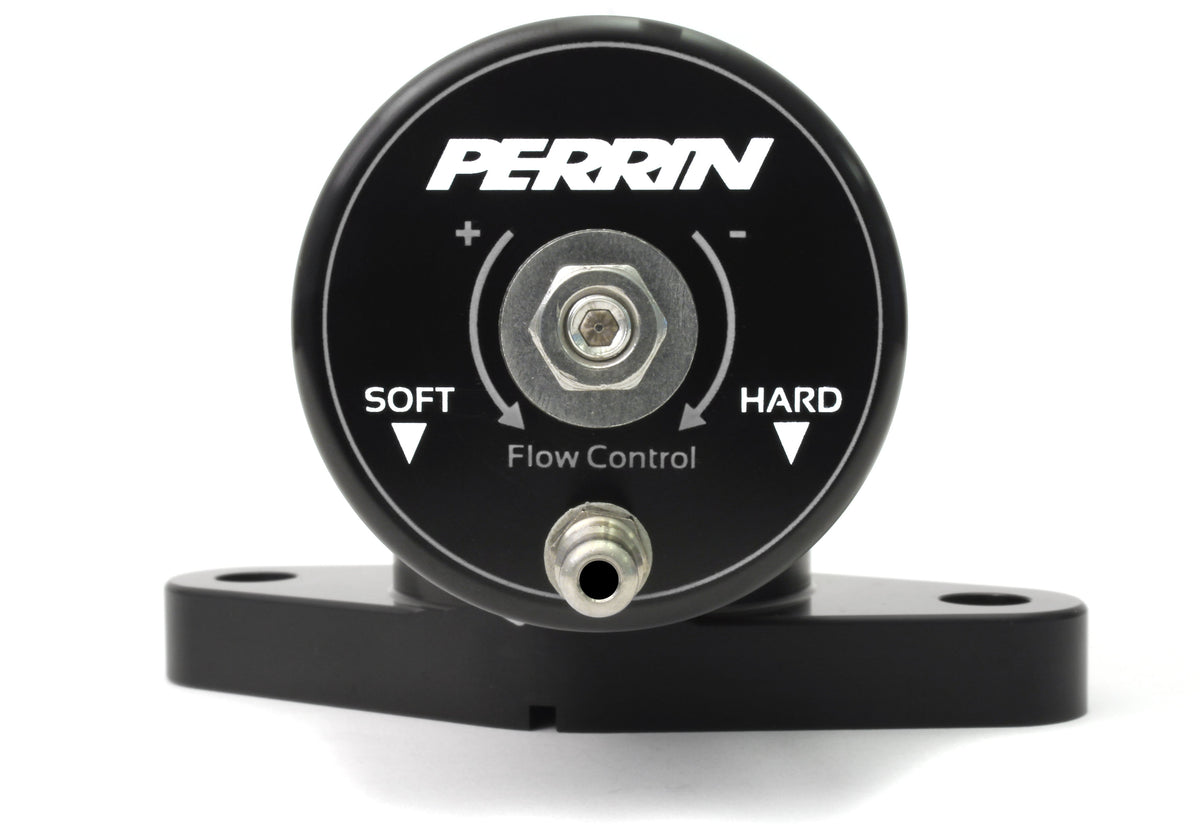 PERRIN Bypass Valve - 2008-2014 Subaru WRX - product image 9