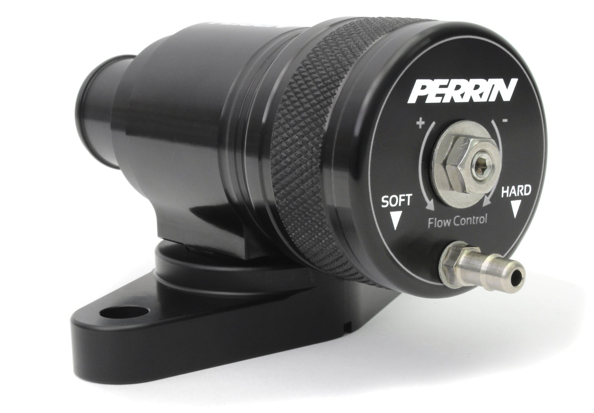 PERRIN Bypass Valve - 2008-2014 Subaru WRX - product image 5
