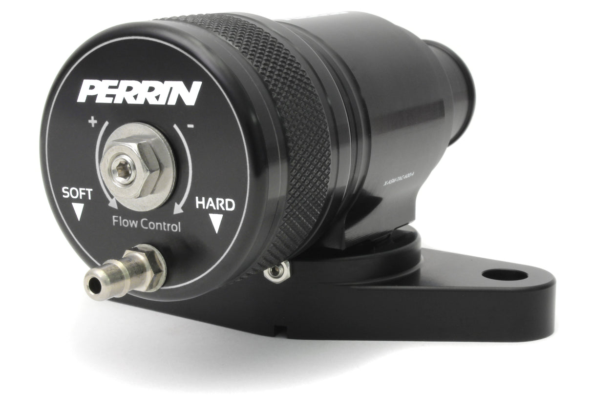 PERRIN Bypass Valve - 2008-2014 Subaru WRX - product image 6